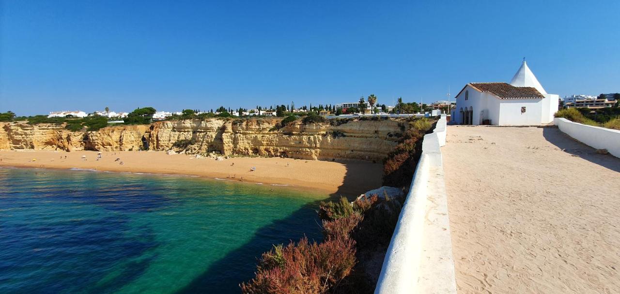 Casa Angela, 180M From The Beach Porches  Bagian luar foto