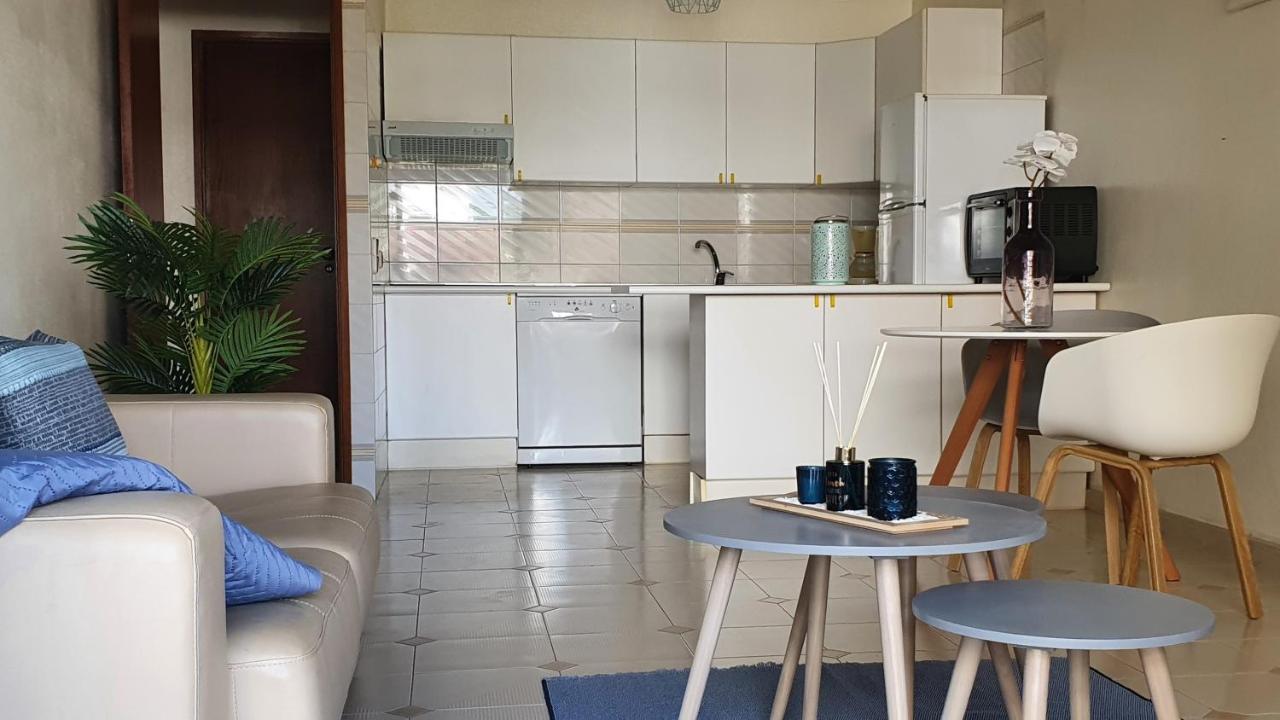 Casa Angela, 180M From The Beach Porches  Bagian luar foto