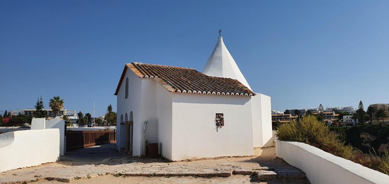 Casa Angela, 180M From The Beach Porches  Bagian luar foto