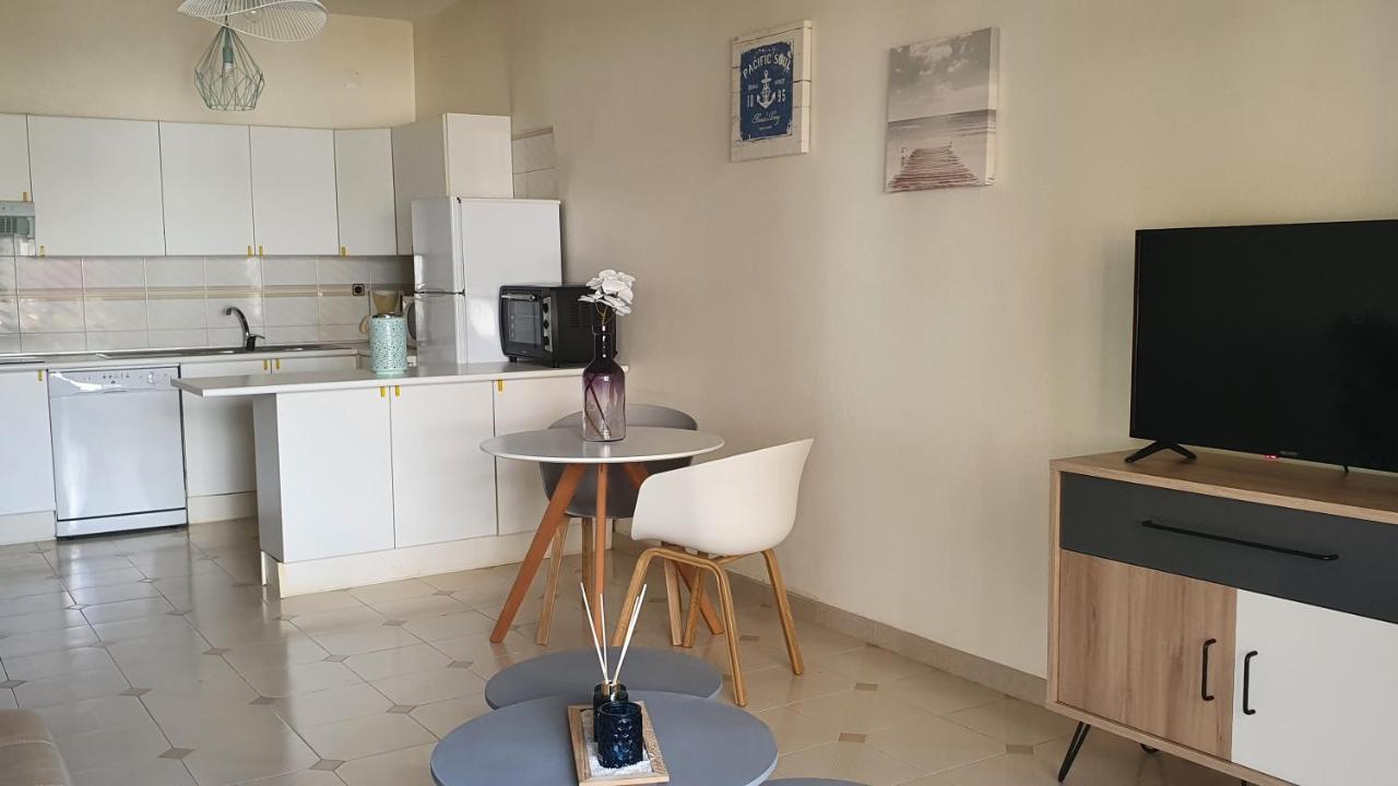 Casa Angela, 180M From The Beach Porches  Bagian luar foto