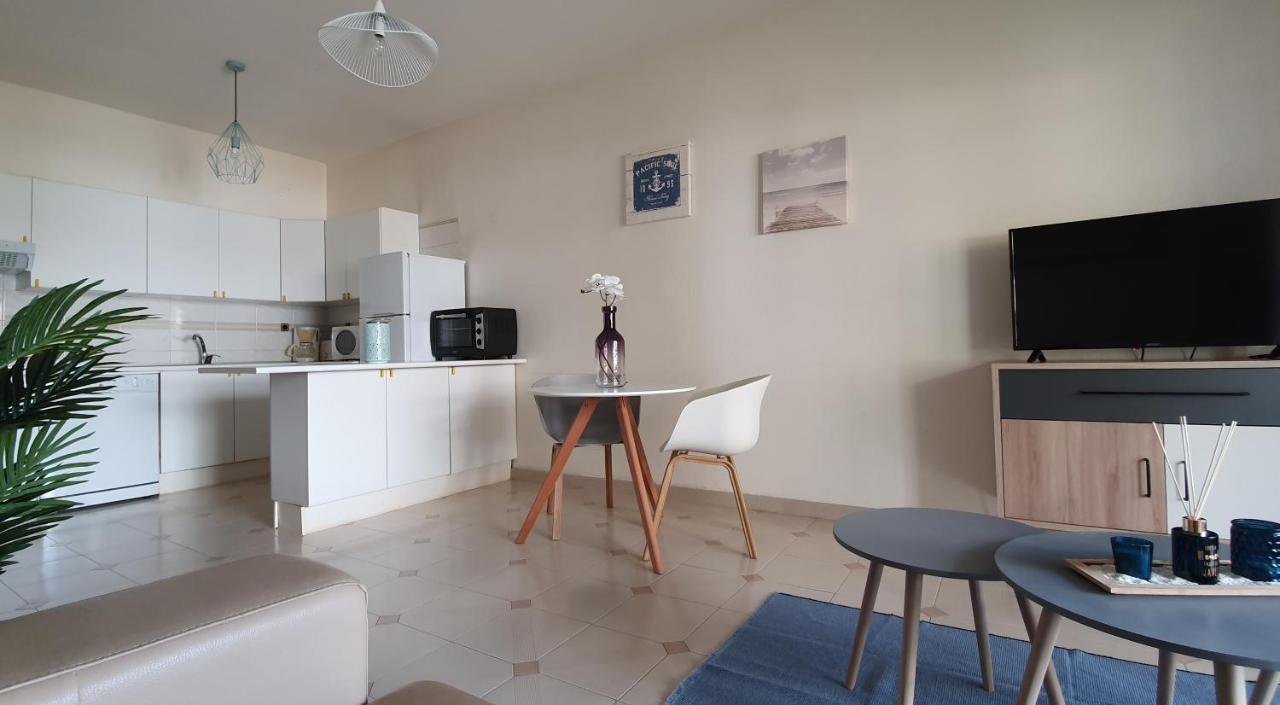 Casa Angela, 180M From The Beach Porches  Bagian luar foto